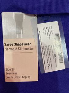 ZivameSlip-On Saree Shaper