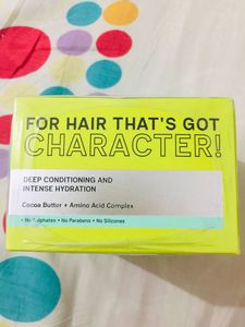 Moxie Deep Dive Hair Mask
