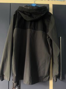 Forclaz Decathlon brand newBlack Jacket