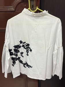 Original Camla Pearl Shirt