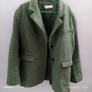 like new condition coat