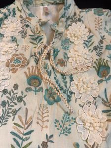 Boho Floral Tiered Maxi Dress