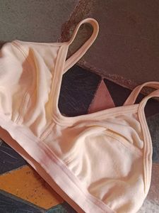 Comfortable Sports Bra