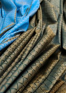 Silk Saree