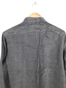 Dark Grey Color Shirt ( Mens )