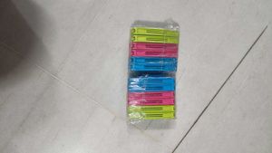 Bag Clips for Food Storage pack of 2set
