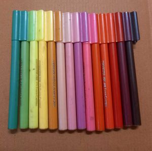 Faber Castle Sketch Pens