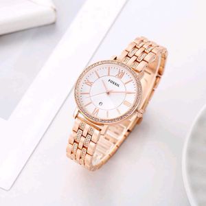 FOSSIL*LADIES WATCH🔸GOOD QUALITY* DAILY WEAR