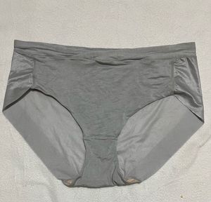 Comfortable Grey Briefs