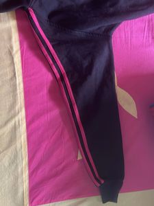 The North Face Zip-Up Hoodie