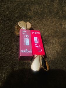 PERSONI Matte New Fashion Lipsticks