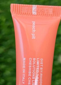Rhode Peptide Lip Tint