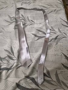Set of 4 Satin Ties