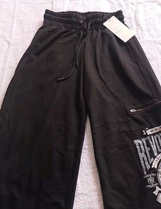 Stylish Black co-ord set