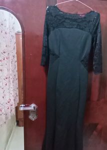 Bodycon Gown