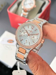 Fossil Women's