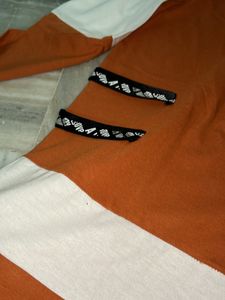 Party Waer Full Sleeves Tshirt