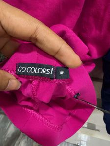 Comfortable Leggings - Pack of 2