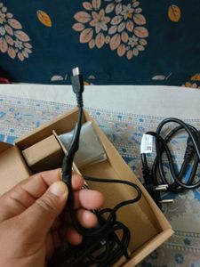Lenovo Laptop Charger