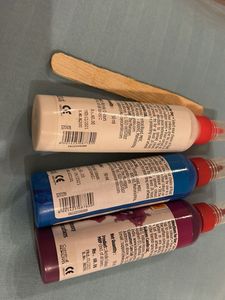 Acrylic Pouring Art Kit