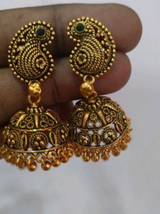 Charming Floral &amp; Butterfly Earrings