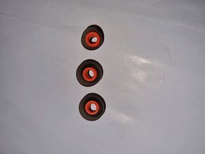 JBL Original Eirbads Ear Tip 3 Set