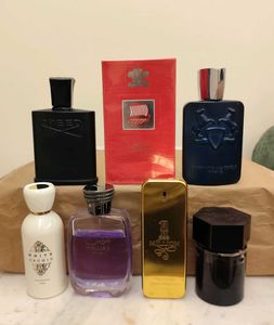 White Orchid Eau de Parfum 100ml