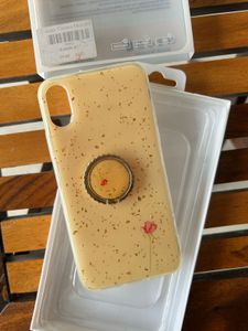 ✨ Karem Designer Silicone Case for iPhone X