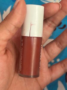 Lip Serum with SPF 30