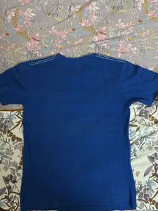 Diesel Denim Division T-Shirt