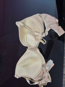 Comfortable Padded Bra