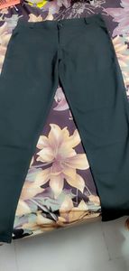 Formal pant for girls