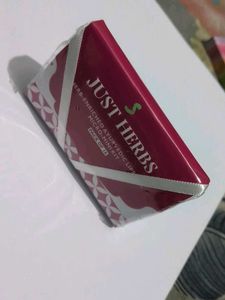 Just Herbs Lip Care Kit