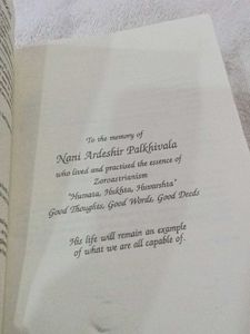 The Courtroom Genius by Nani Palkhival