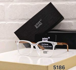 Mont Blanc optical frames unisex