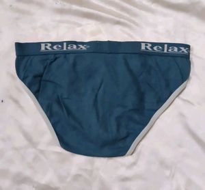 Men's RELAX Briefs