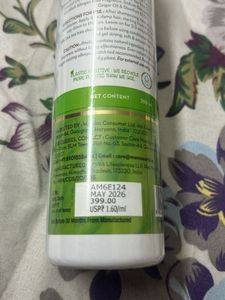 Mamaearth Tea Tree Conditioner