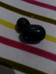 [FREE DELIVERY] Ptron bassbuds pro