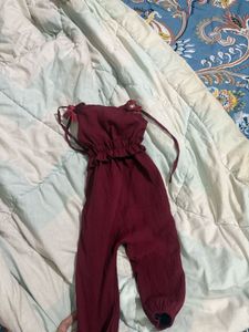 Baby Romper