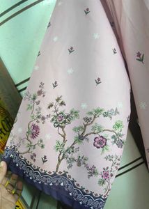 New Sadabahar Pakistani kaftan set