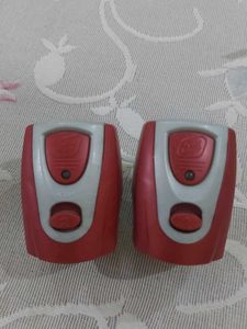 Mosquito Repellent Plug-ins (Set of 4) Empty