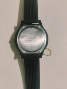 Fastrack Men's Analog Watch. Like New. Good Condit