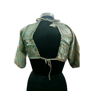 Saree Blouse