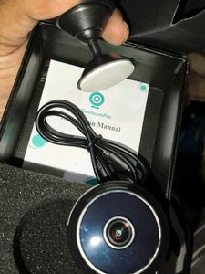 Hd Spy Camera Wifi