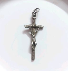Jesus Christ Pendant