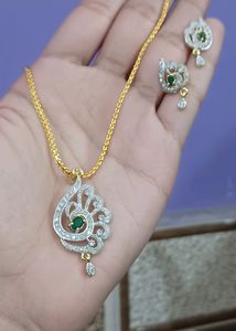 Ad Pendent Set (Price Negotiable)