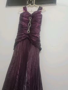 Western Gown