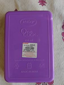 Chhota Bheem Lunch Box