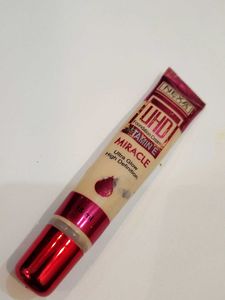 Nexa UHD Miracle Foundation Cream