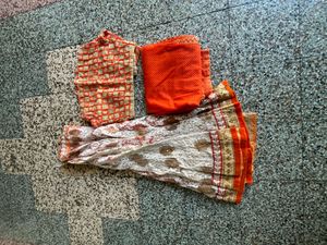 Lehnga Choli